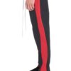 Heavyweight Men’s Sweat Joggers with Zippered Pockets