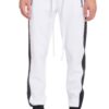 Heavyweight Men’s Sweat Joggers with Zippered Pockets
