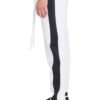 Heavyweight Men’s Sweat Joggers with Zippered Pockets