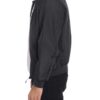 Men’s Lightweight Windbreaker Jacket – Contrast Trim