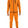 Men’s Full-Zip Sweat Set – Cuffed Ankles