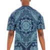 Bandana-Print Allover Cotton T-Shirt