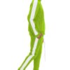 Men’s Single-Stripe Track Set – Full-Zip Jacket & Pants