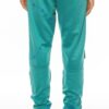 Hype Official Print Track Pant – Ankle Toggle