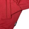 Men’s Oversized Pullover Sweatshirt – Zipper Sleeve
