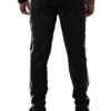 Men’s Running Track Joggers with Side Stripe