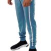 Men’s Running Track Joggers with Side Stripe