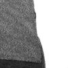 Static Marbled Short Sleeve Hoodie – Marled Texture