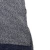 Static Marbled Short Sleeve Hoodie – Marled Texture