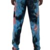 Cotton Tie-Dye Sweatpants – 100% French Terry