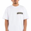 Mexico Graphic Heavyweight Tee - 7.5 oz USA Cotton