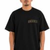 Mexico Graphic Heavyweight Tee - 7.5 oz USA Cotton
