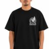 Mexico Graphic Heavyweight Cotton Tee - 7.5 oz