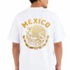 Mexico Graphic Heavyweight Tee - 7.5 oz