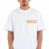 Mexico Graphic Heavyweight Tee - 7.5 oz