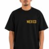 Mexico Graphic Heavyweight Tee - 7.5 oz