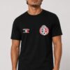 Men's Mexico Graphic Ring-Spun Cotton T-Shirt