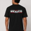 Men's Mexico Graphic Ring-Spun Cotton T-Shirt