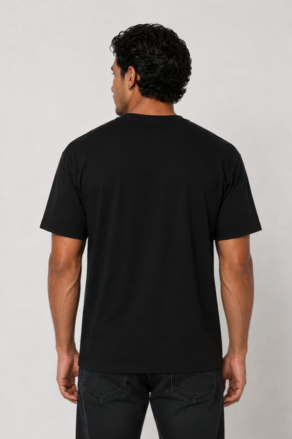 Men's Mexico Print Ring-Spun Cotton T-Shirt