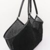 Mesh Tote Bag - Removable Liner