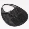 Lightweight Mesh Tote with Detachable Pouch