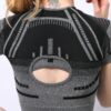 Seamless Short Set - Tummy-Control Two-Piece