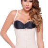 Correct Posture Shapewear - Adjustable Strap (Nude)