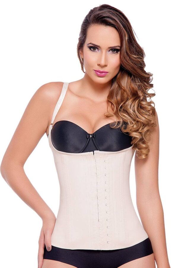 Correct Posture Shapewear - Adjustable Strap (Nude)